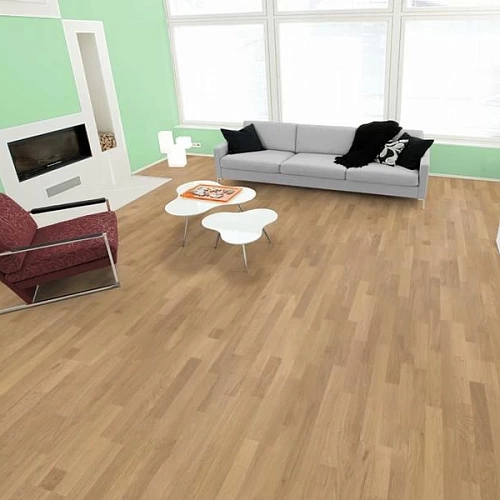 ДУБ SELECT NEW ARCTIC ПАРКЕТНАЯ ДОСКА KARELIA DAWN